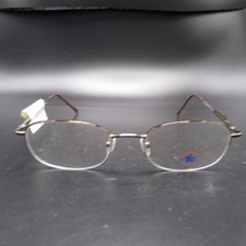 Converse Vintage Premier Collection Eyeglass Frames Gunmetal Tortoise 51-19-145