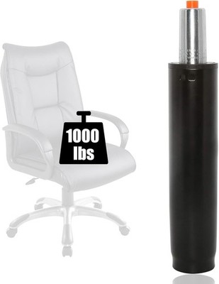 Office Chair Gas Lift Cylinder Replacement Pneumatic Shock Piston 10.5'' to 15.5''