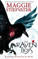 Raven Cycle 1. The Raven Boys | Maggie Stiefvater | Englisch | Taschenbuch