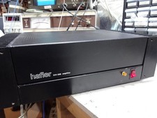 HAFLER DH-200 AMPLIFIER FULLY REFURBISHED WIT...