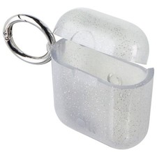 Case-Mate Hook Ups Case Strap for Apple AirPods Series 1 2 - Crystal Glitter