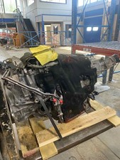 2018 Subaru Legacy Automatic Transmission Assembly AT CVT 2.5L Wagon