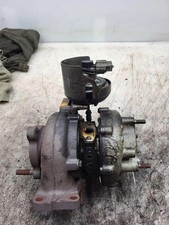 MAZDA 6 Hatchback GH Turbolader 2.20 Diesel 132kw 2010 34539015