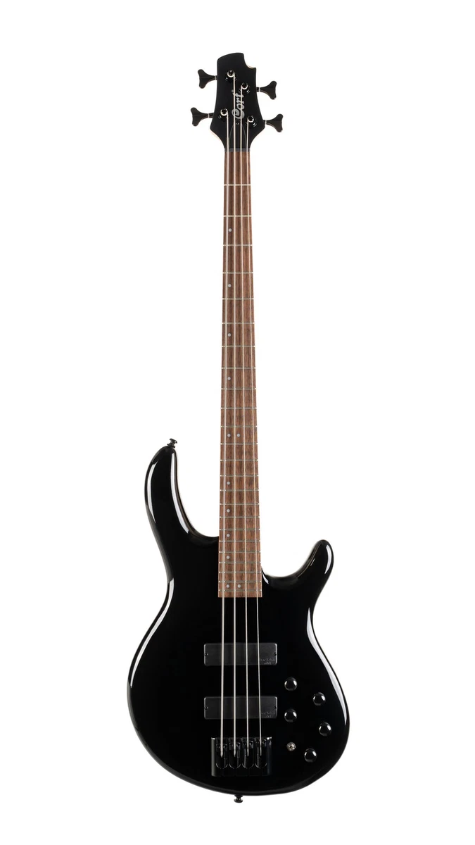 Cort 4 String Bass Guitars for sale - eBay