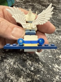 LEGO 30250 Legends Of Chima EWAR's ACRO FIGHTER Minifigure Polybag