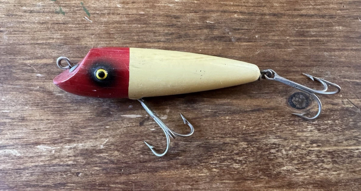 Leurre Moonlight Paw Paw Silver Creek - appât pour souris