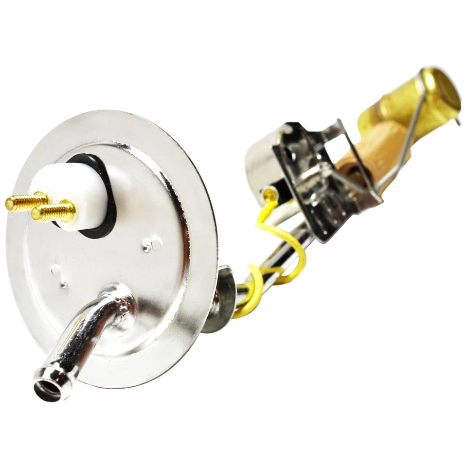 Unidad de envío de combustible trasera para modelos con tanque de 19 galones Ford F-150 F-250 1975-1984 Foto 3 de 4