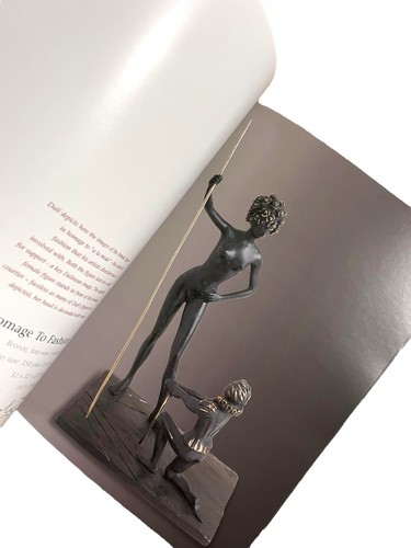 Salvador Dali Exhibition Souvenir Catalogue January 2000 Halcyon Gallery - Picture 5 of 17