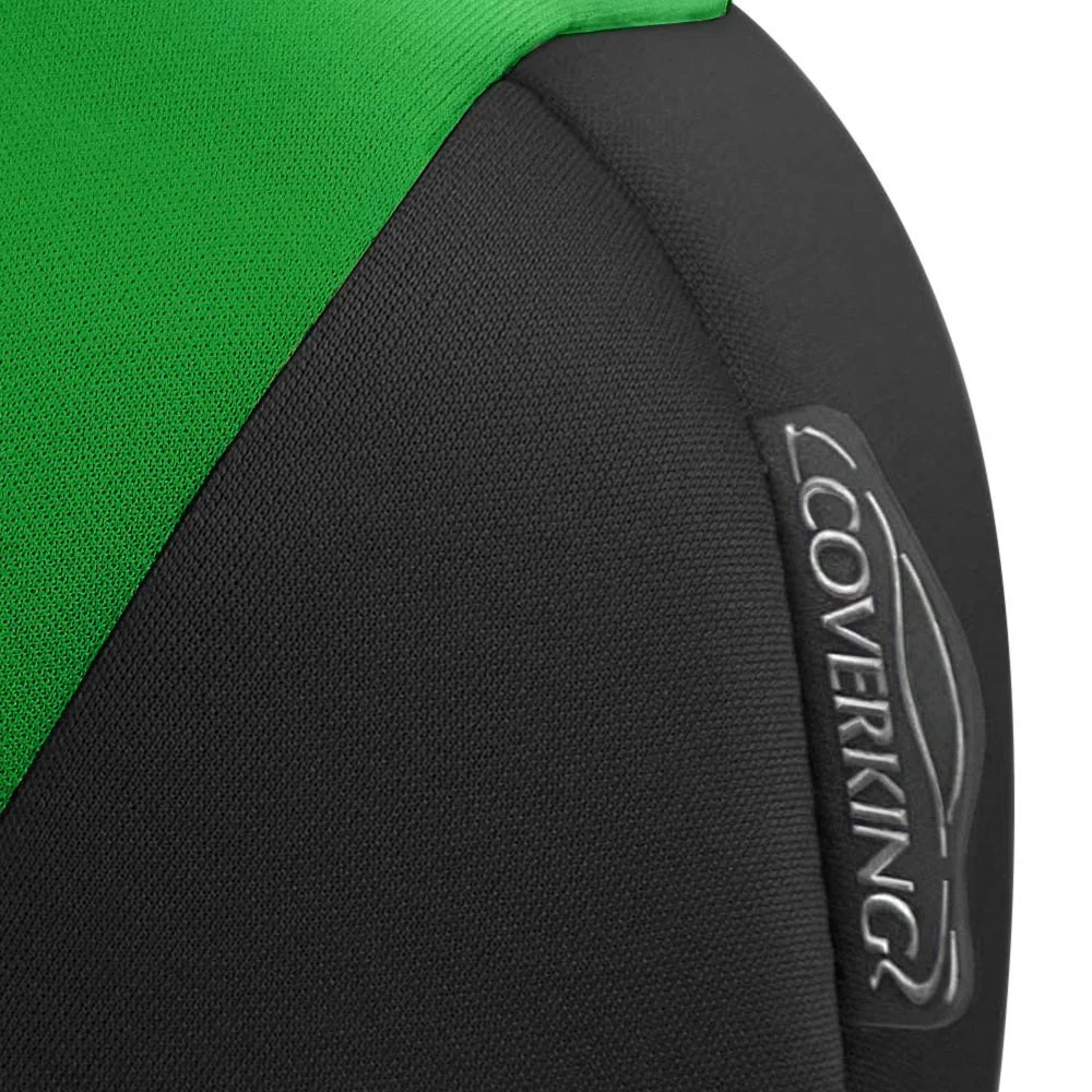 BMW i8 2015-2020 Seat cover Black