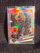 2023-24 Panini Donruss Optic HOLO Complete Your Set You Pick Card #1-200 NBA