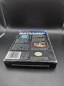 Gremlins 2: The New Batch (Nintendo NES, 1990) completo di scatola testato CIB