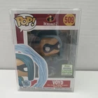Funko POP! Disney Pixar - The Incredibles Voyd #509 (2019 ECCC Exclusive)