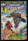 Amazing Spider-Man #122 VF 8.0 Death of the Green Goblin!  Marvel 1973
