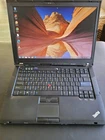 Lenovo ThinkPad T400 Core 2 Duo Laptop with 240GB SSD 8GB  Win 7 Pro New Battery