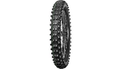 Mitas Terra Force-EX SM Super Light Tire 80/100-21 51M Front Bias TT
