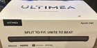 Ultimea Apollo S40 U3300 Black 2.2 Channel Detachable Soundbar w/Remote 24V/2.5A — photo 2