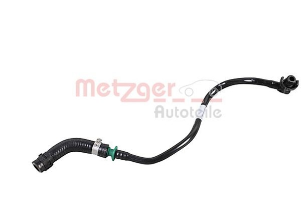 Metzger Autoteile KüHlmittelrohrleitung 2420916 FüR Insignia Opel Country Tourer-image