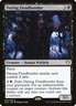 MTG - Daring Fiendbonder - Commander 2020 - X1 - (NM) - #F5436