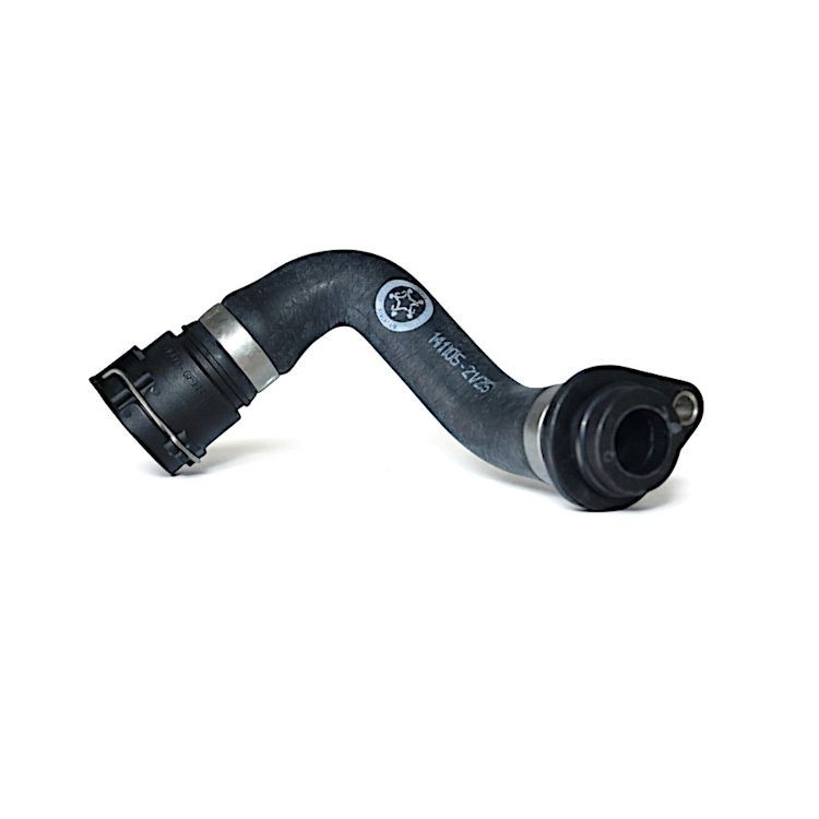 Coolant Hose FITS BMW 1-3 Series X3 E81 E87 E88 E46 E90 E91 83 11537572158