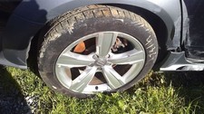 Wheel 18x8 Alloy 5 Spoke Fits 13-16 AUDI ALLROAD 31510590