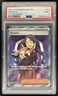 2024 Pokemon Surging Sparks Drasna Ultra Rare #231/191 PSA 9
