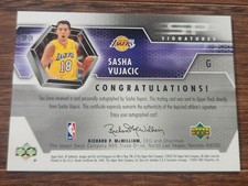 2005 Upper Deck SP Authentic Football 3