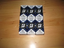 2 dz BRAND NEW Bridgestone Tour B XS Mindset golf balls White 2 ball packs