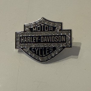 Bar and Shield Harley Davidson | eBay