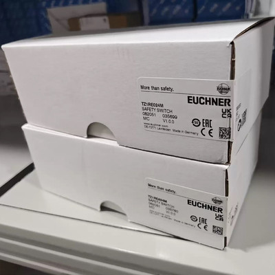 1PC Brand New EUCHNER TZ1RE024M 082051 Safety Switch