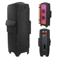 Protective Carrying Case for JBL PartyBox 1000, Water-Resistant Cover