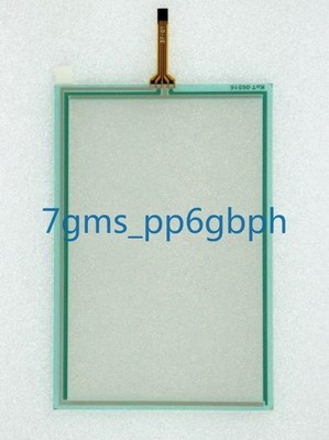 1 PCS NEW IN BOX   touch screen glass DOP-A57GSTD #qm