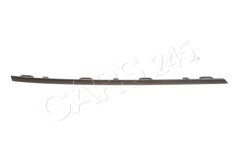 Genuine VW Amarok 2HA 2HB AGD Molding For Radiator Grille 4x SET - Image 3 of 4