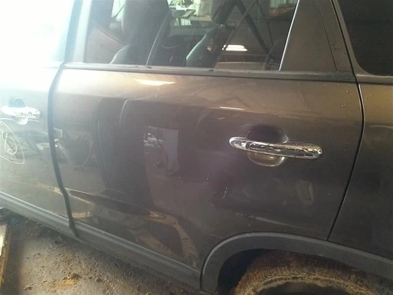 Buje trasero AWD compatible con 07-16 SANTA FE 10108409 Foto 4 de 4