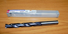 DRILL .6250" COOLANT THRU SOLID CARBIDE MITSUBISHI EDP# 314499