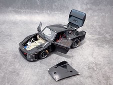Exoto 1/18 Porsche 935 Turbo Private Team