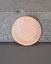 Münzen Österreich 1 Kreuzer um 1800