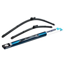 Oximo Scheibenwischer Set vorne 22211389