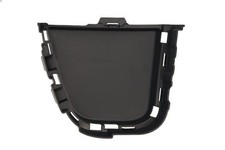 Stoßfänger - Teile BLIC 6502-07-2002918P PORSCHE MACAN (95B) 3 2014-2018