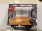 Pokemon Mabosstiff ex Showcase Sealed Box Pokémon TCG 2024 |3 Packs + Promo Card — photo 2