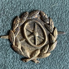 Abzeichen Kraftfahr-Bewährungsabzeich