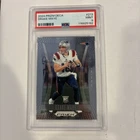 2024 Prizm Deca Drake Maye (RC) PSA 9 MINT