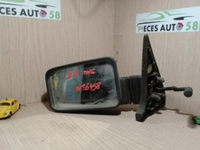 Retroviseur gauche (ou coque) Citroen BX