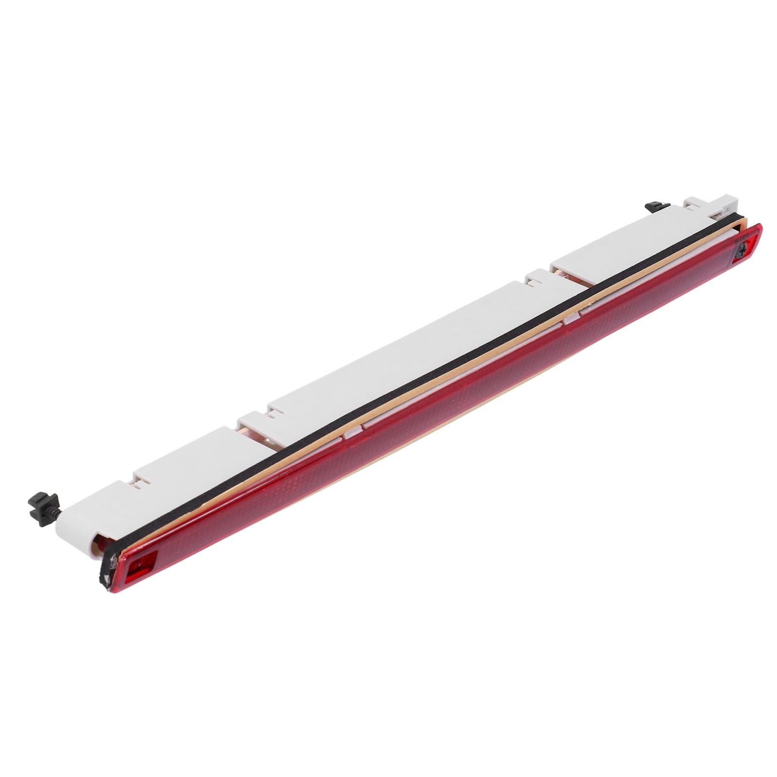 3rd Brake Light Red Lens 12V Plug And Play 4B9945097A For A6 Avant 1998‑2005