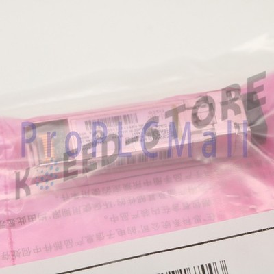 1PCS New Cisco w/ Green Hologram SFP-10G-SR 10G SFP+ SR 850nm 300m MMF LC Module