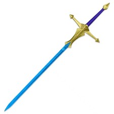 45.47 inches PVC Material Twilight Princess Knight Sword Cosplay Props