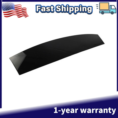 NEW Sunroof Front Glass Acrylic Trim for Mercedes Benz W156 GLA 1567800022