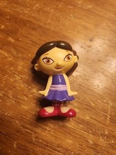 Disney Little Einsteins PAT PAT ROCKET Figures June