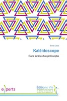 Boris Libois | KaléIdoscope | Taschenbuch | FranzöSisch (2017) | 76 S.