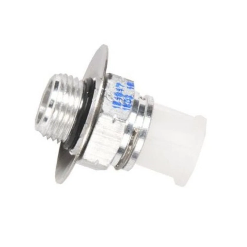 Conector enfriador de aceite de motor ACDelco genuino para GMC Savana 3500/2500 2011-2017 Foto 2 de 4