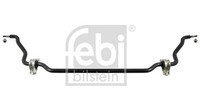 Original Febi Bilstein Stabilisator Fahrwerk 100624 FüR CitroëN Fiat Peugeot